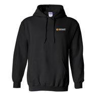 Visionary Broadband - Hooded Sweatshirt
