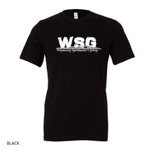 Wyoming Sportsman's Group - T-shirt