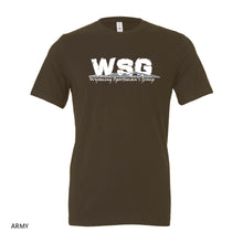 Wyoming Sportsman's Group - T-shirt