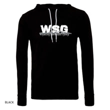 Wyoming Sportsman's Group - Fleece Hoodie Sweatshirt