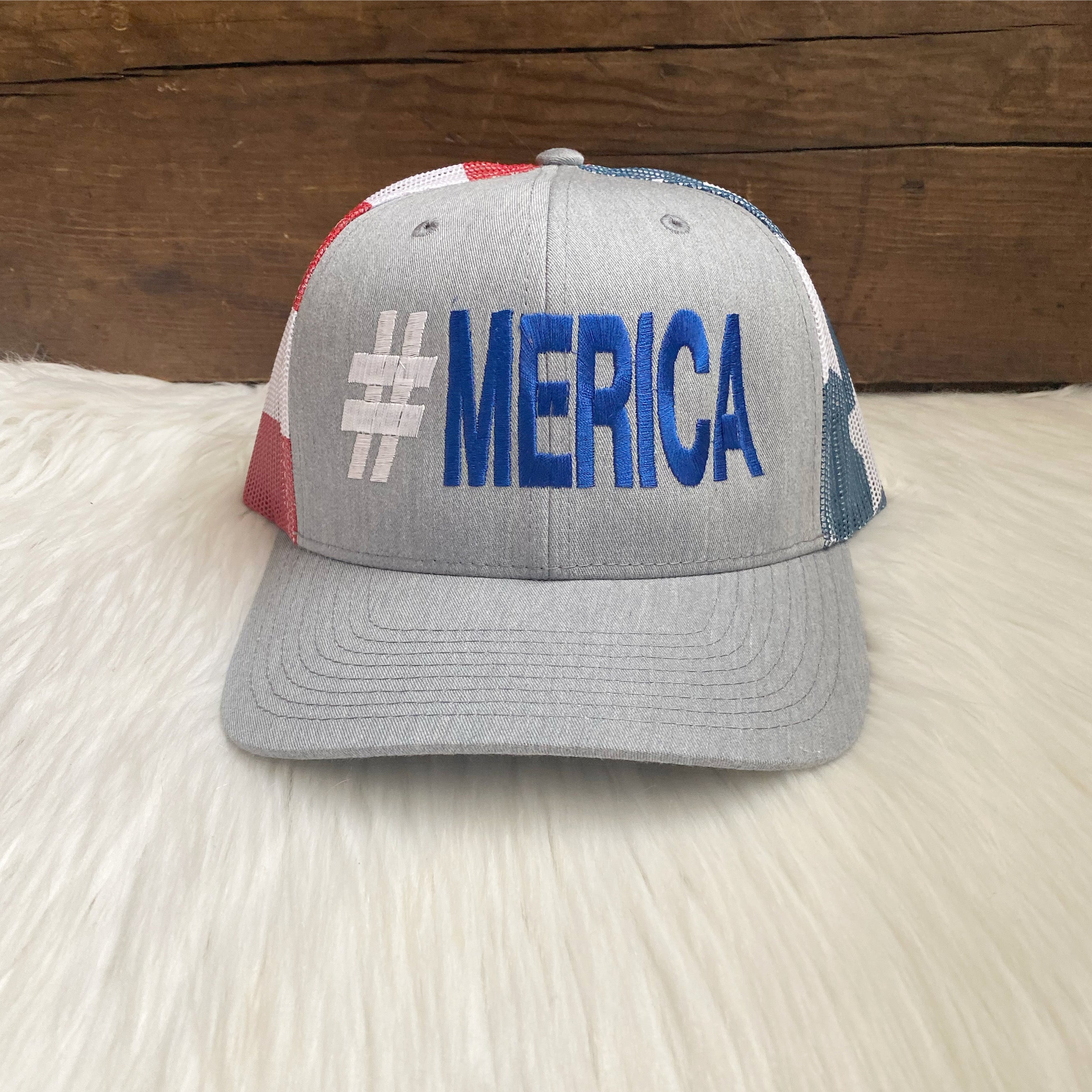 Merica hat cheap