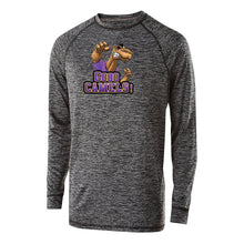 GOOO CAMELS! ELECTRIFY SHIRT LONG SLEEVE