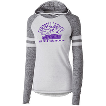 Campbell County High School Camels! HOLLOWAY Ladies Hoodie