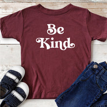Be Kind - Toddler & Youth T-shirt