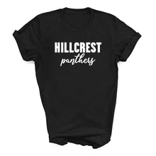 Hillcrest Elementary Panthers Tee