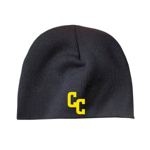 Campbell County High School Camels Grey Wrestling Beanie