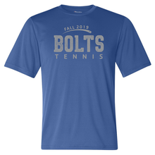 Thunder Basin Bolts Tennis – Champion - Double Dry® Performance T-Shirt