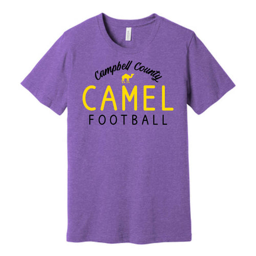 Campbell County High School Tee