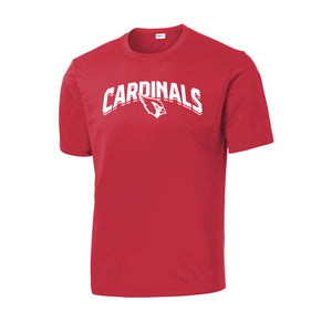 Cardinals – Sport-Tek® Adult PosiCharge® Competitor™ Tee