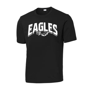 Eagles – Sport-Tek® Adult PosiCharge® Competitor™ Tee