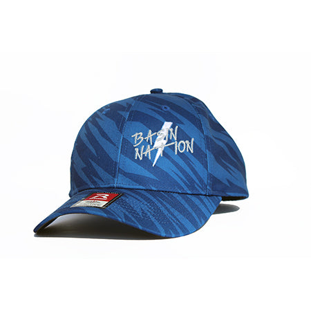 Basin Nation Flex Fit Hat