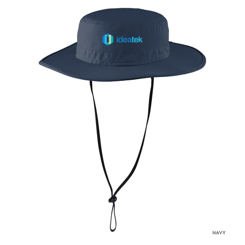 Ideatek - Port Authority® Outdoor Wide-Brim Hat