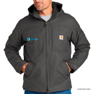 Ideatek - Carhartt® Full Swing® Cryder Jacket