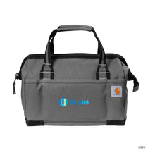 Ideatek - Carhartt® Foundry Series 14” Tool Bag