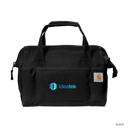 Ideatek - Carhartt® Foundry Series 14” Tool Bag