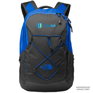 north face ground work backpack Ideatek