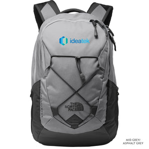 Ideatek - The North Face ® Groundwork Backpack
