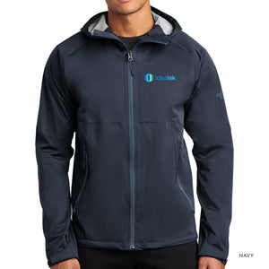 Ideatek - The North Face ® All-Weather DryVent ™ Stretch Jacket