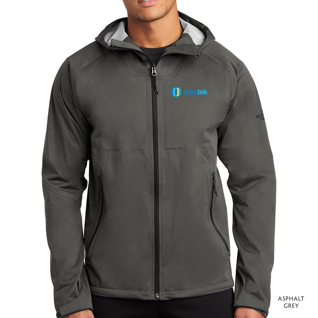 Ideatek - The North Face ® All-Weather DryVent ™ Stretch Jacket