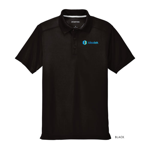 Ideatek - Sport-Tek® PosiCharge® Micro-Mesh Polo