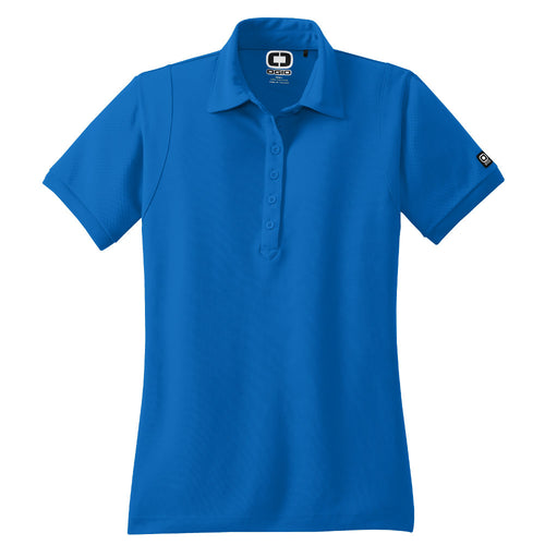 OGIO® - Jewel Polo – First National Bank