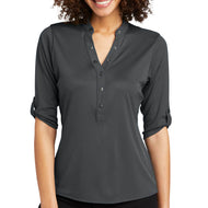 OGIO® - Crush Henley – First National Bank