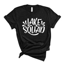 Lake Squad T-shirt