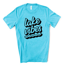 Lake Vibes T-shirt