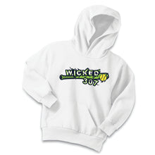 Wicked 307 - Youth Hooded Sweatshirt