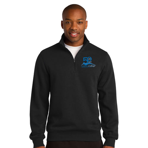 Sport-Tek® 1/4-Zip Sweatshirt