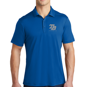 Thunder Basin Bolts Tennis Sport-Tek ® Posi-UV™ Pro Polo