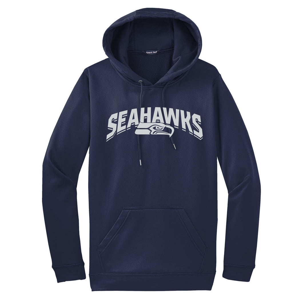 Seahawks – Sport-Tek® Adult PosiCharge® Competitor™ Tee
