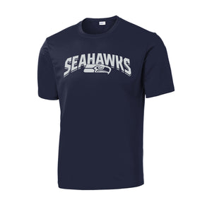 Seahawks – Sport-Tek® Adult PosiCharge® Competitor™ Tee