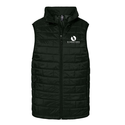 Signature Real Estate Group Puffer Vest
