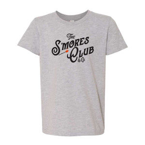 S'mores Club T-shirt