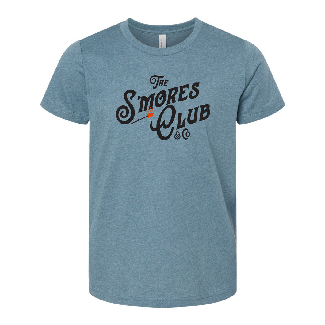 S'mores Club T-shirt