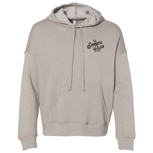 The S'mores Club Adult Hoodie