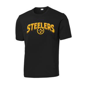 Steelers – Sport-Tek® Adult PosiCharge® Competitor™ Tee