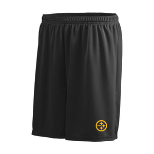Steelers – Youth Octane Shorts