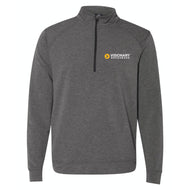 Visionary Broadband - Omega Stretch Quarter-Zip Pullover