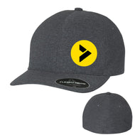 Visionary Broadcast - Flexfit - Delta® Seamless Cap