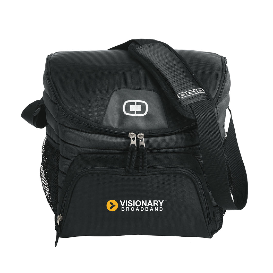 Visionary Broadband - OGIO® - Chill 18-24 Can Cooler