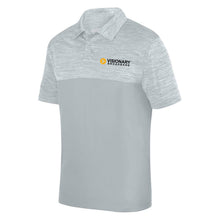 Visionary Broadband - Augusta Sportswear - Shadow Tonal Heather Sport Shirt