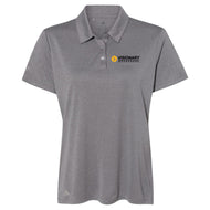 Visionary Broadband - Adidas - Women's Heathered Sport Shirt