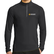 Visionary Broadband - OGIO® ENDURANCE Nexus 1/4-Zip Pullover
