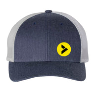 Visionary Broadband - Low Pro Trucker Cap