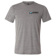Mammoth Networks - BELLA + CANVAS - Unisex Triblend Tee
