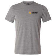 Visionary Broadband - BELLA + CANVAS - Unisex Triblend Tee