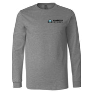 Mammoth Networks -BELLA + CANVAS - Unisex Jersey Long Sleeve Tee