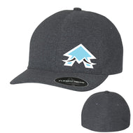 Mammoth Networks - Flexfit - Delta® Seamless Cap